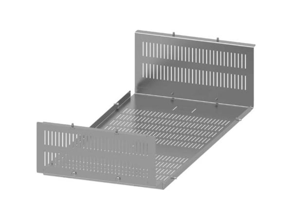 Siemens 8PQ3000-0BA58 8PQ30000BA58 inndeling (L x B x H) 800 x 400 x 225 mm metall 1 stk