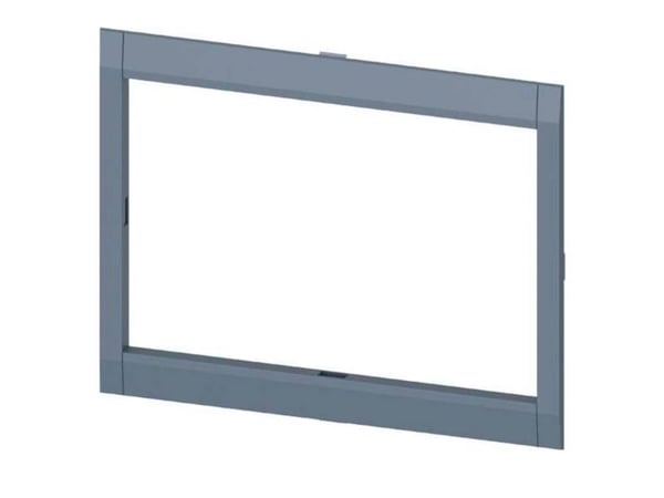 Siemens 3VA9364-0SB20 Virtakosketintarvike 1 kpl (L x K) 183,6 mm x 122,3 mm