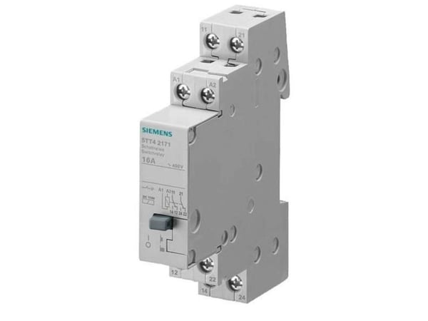 Siemens 5TT4217-1, Multifärg, 148 g