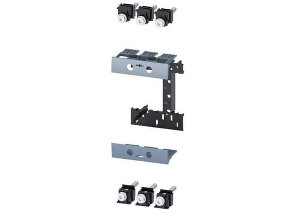 Siemens 3VA9113-0KP10 Effektkontakt-tilbehør 1 stk