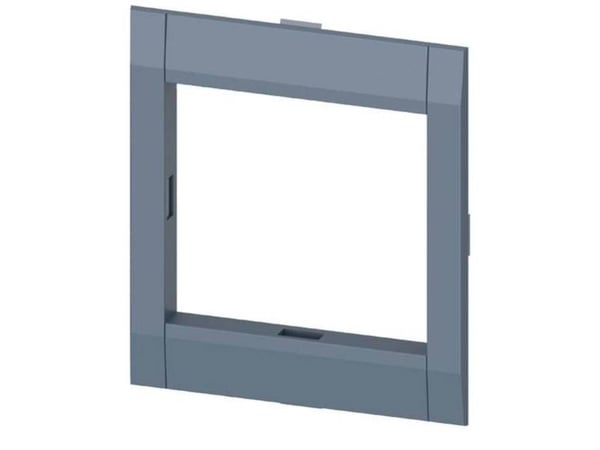 Siemens 3VA9053-0SB20, Multifärg, 40 g, 195 mm, 150 mm, 8 mm