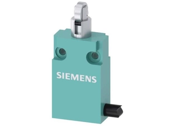 Siemens 3SE54130CD231EA2 3SE5413-0CD23-1EA2 Pysäytyskosketin 240 V 6 A IP67 1 kpl 1 kpl