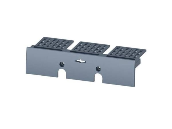 Siemens 3VA9253-0KB03 Päätelaitteen kansi 1 kpl