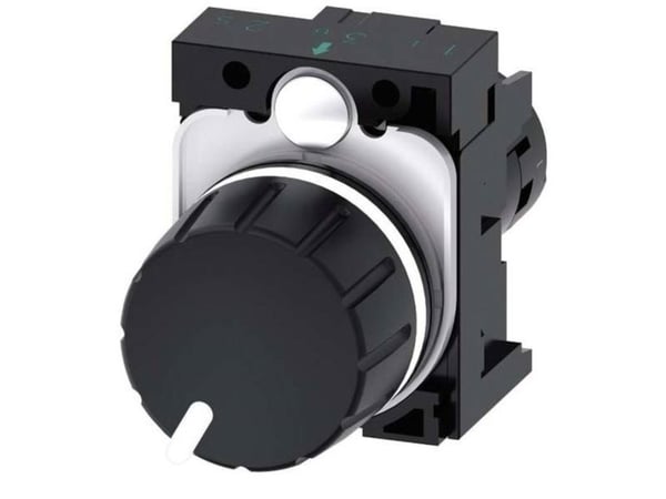 Siemens 3SU1200-2PS10-1AA0