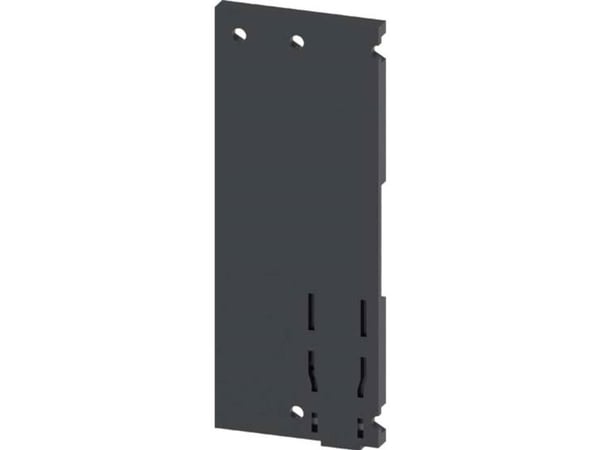 Siemens 3VA9182-0SH10 Adapter 1 St., 48 g, 240 mm, 150 mm, 10 mm