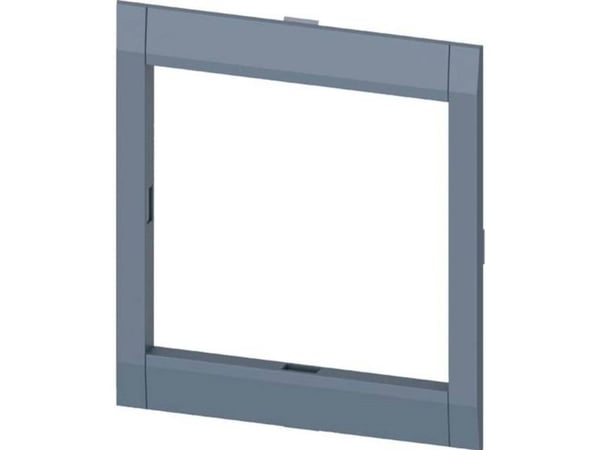 Siemens 3VA9163-0SB20 effektkontakt-tilbehør (1 stk.) (B x H) 104,6 x 100,8 mm