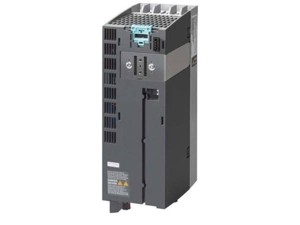 Siemens 6SL3210-1PE21-1AL0, Sisätila, Monivärinen, CE, RoHS, REACH, 292 mm, 3,1 kg, 114 mm