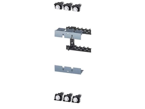 Siemens 3VA9213-0KP10 Effektkontakt-tilbehør 1 stk