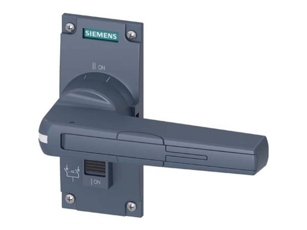 Siemens 3KC9401-1, 177 mm, 145 mm, 107 mm, 562 g