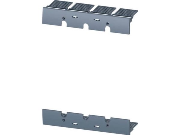 Siemens 3VA9124-0KB01 Klemmeafdækning 1 stk