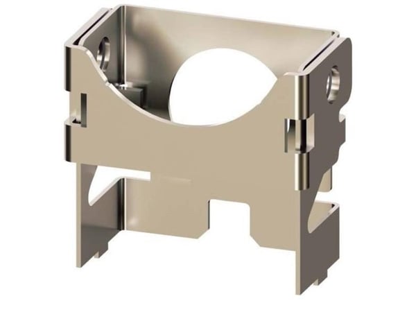 Siemens 3SU19500DP800AA0 3SU1950-0DP80-0AA0 Lukituslaite IP66, IP67, IP69/IP69K 1 kpl 1 kpl