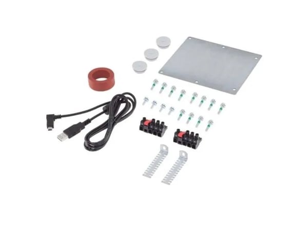 Siemens 6SL3200-0SK02-0AA0, 330 g, 154 mm, 196 mm, 46 mm, 337 g, 1 stykker