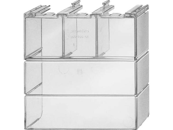 Siemens 3TX 7686-0 B täckning 1 st
