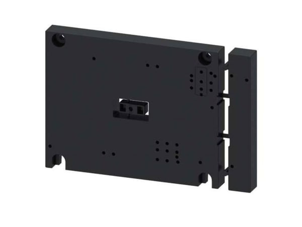 Siemens 3RA 2932-2 F Grundplatta 1 st