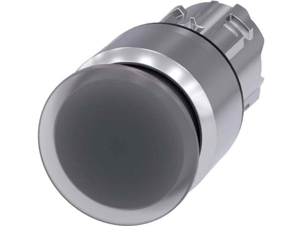 Siemens 3SU1051-1AA70-0AA0, Pull-release, 60 g, 100 mm, 30 mm, 30 mm