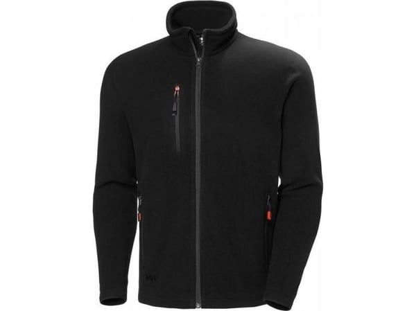 Fleecejakke Oxford 72026 lajitelma 2XL