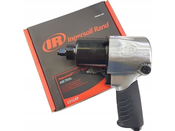 Gjengeskruenøkkel 1/2" INGERSOLL RAND 231GXP