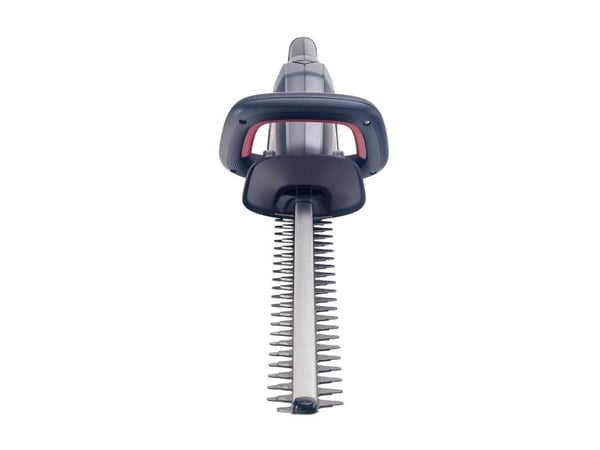 AL-KO HT 1845, Bakterier, 18 V, 2 kg - SOLO