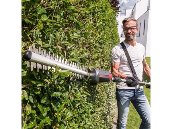 AL-KO Hta 1845, Batteri, 18 V, 3,1 kg - SOLO