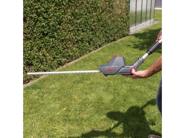 AL-KO Hta 1845, Batteri, 18 V, 3,1 kg - SOLO