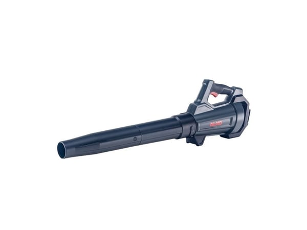 AL-KO Lb 1860 18v, Håndholdt løvblåser, 583,2 km/t, Blå, 450 m³/t, 18 V, Lithium-Ion (Li-Ion) - SOLO