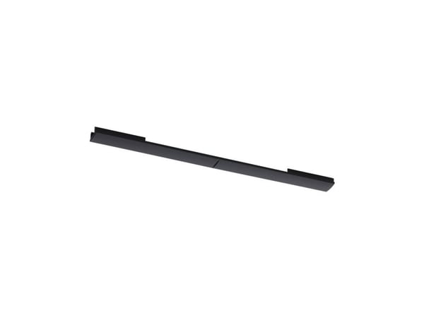 Paulmann 95554, Pendeladapter, Sort, Gjennomsiktig, Plast, 30000 timer, 125 g, 5 mm