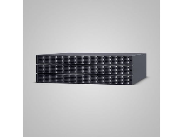 CyberPower Extended Battery Module BPS240V9ART3U - Batteriinnbygging (rackmonterbar/ekstern) - 20 x batteri - Sealed Lead Acid (SLA) - 9 Ah - 3U - ...