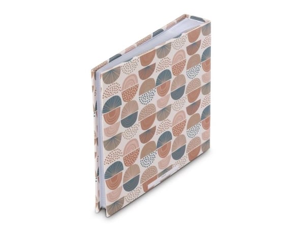 Hama Designline II, Flerfarget, 200 ark, 100 x 150 mm, Hvit, 100 ark, 225 mm