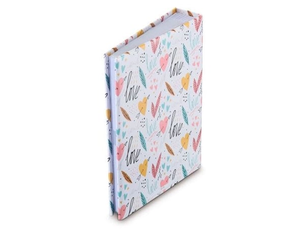 Hama Sassy, Flerfarget, 200 ark, 10 x 15, 100 x 150 mm, Hvit, 100 ark
