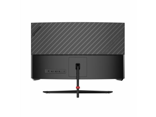 Dahua-skjerm 24 tommer 1920x1080p VA 165Hz buet DHI-LM24-E230C-A5-V2 - flatskjerm (TFT/LCD) (DHI-LM24-E230C-A5-V2)