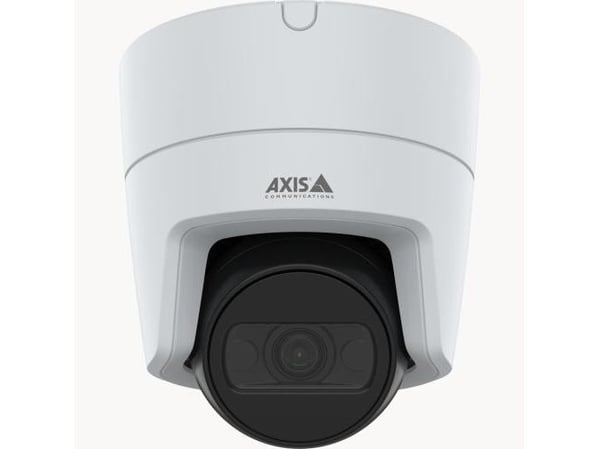 AXIS Nätverkskamera Fix Dome M3125LVE Vit 2 MP