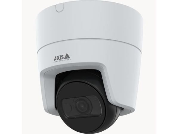 AXIS Nätverkskamera Fix Dome M3125LVE Vit 2 MP