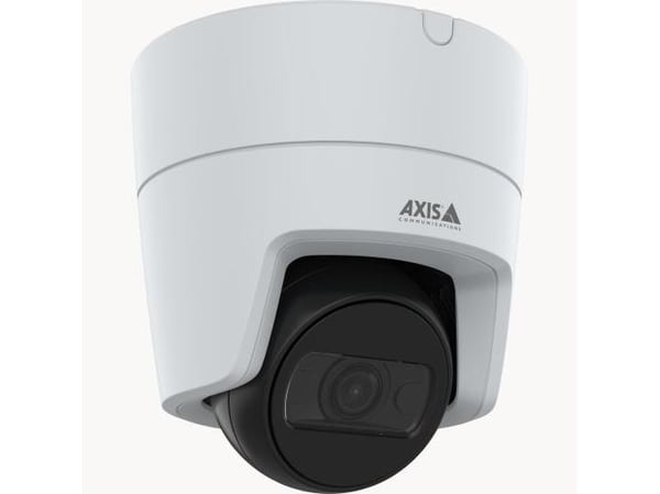 AXIS Nätverkskamera Fix Dome M3125LVE Vit 2 MP