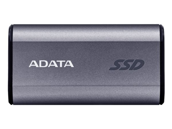 Ulkoinen SSD-levy SC750 500G USB3.2C 1050/1000 MB/s