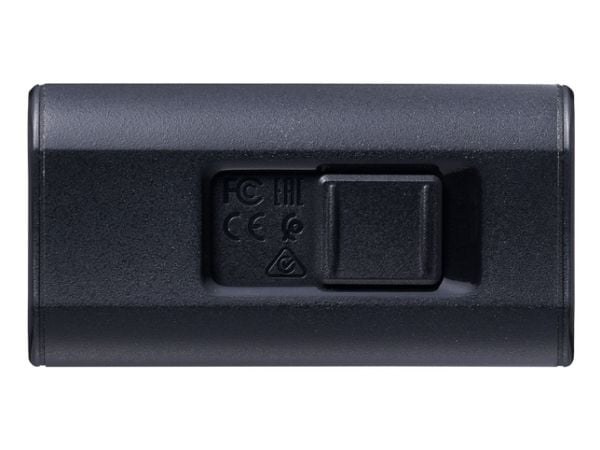 ADATA SC750 2TB ulkoinen SSD-levy musta (SC750-2000G-CCBK)