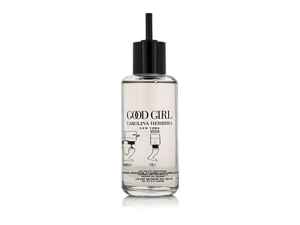 Carolina Herrera Good Girl EDP W 200 ml Refill