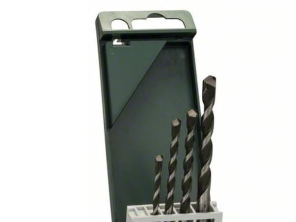 Bosch 2 609 255 480, Drill, 120 mm, Multi, 8 mm, 4 stykker