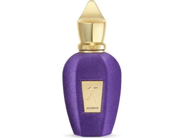 Xerjoff " V " Accento Eau De Parfum 50 ml (unisex)