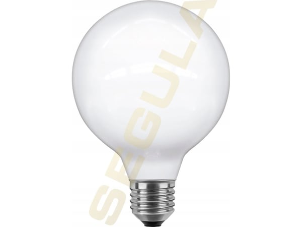 Segula 55682, 3,2 W, 30 W, E27, 330 lm, 20000 timer, Varm hvit
