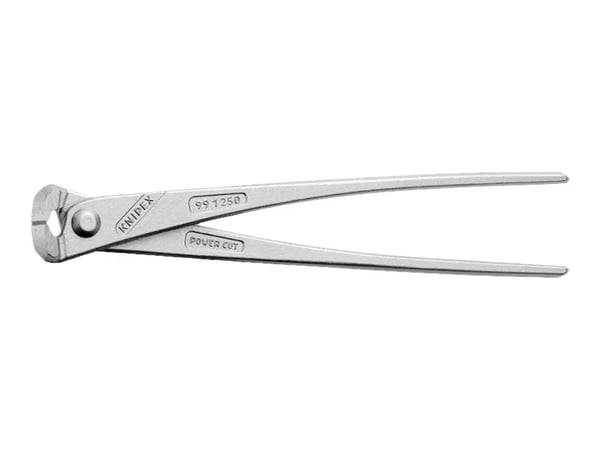 KNIPEX - Concreters nipper - 250 mm