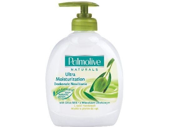 Palmolive Flytende såpe Oliven 300ml