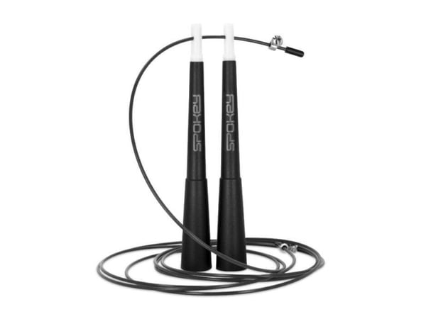 Hoppetau i sport Spokey X Rope 300 cm