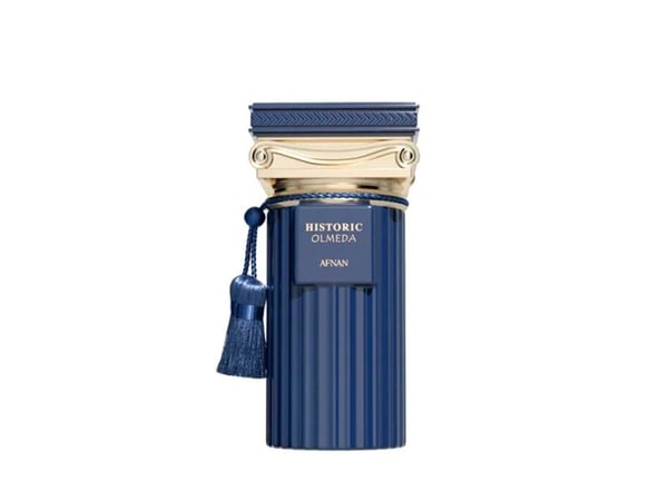 Afnan Historic Olmeda Eau De Parfum 100 ml (man)