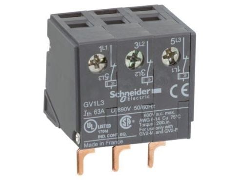 Schneider Electric GV1L3