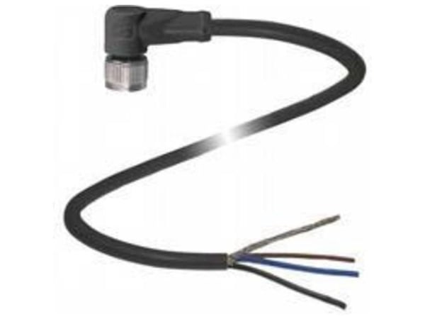 Pepperl+Fuchs 239178 Anturi, toimilaitteen liitin, 10 m Napaluku (RJ): 3 1 kpl