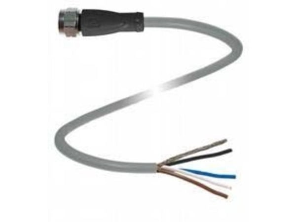 Pepperl+Fuchs 70112194 Sensor-, ställdonssticka, 10 m Pol-tal (RJ): 4 1 st