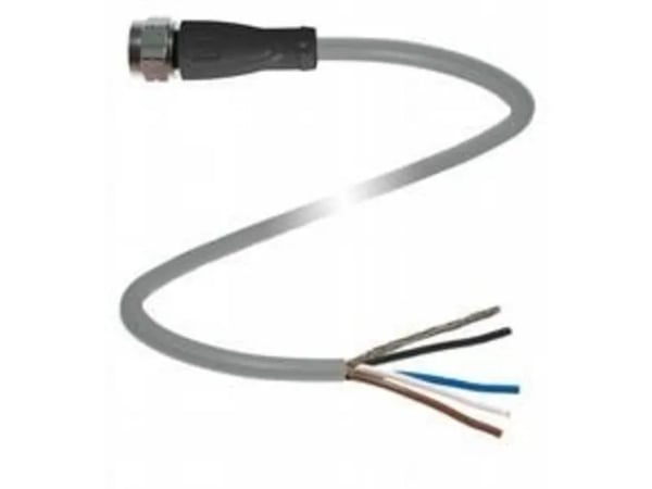 Pepperl+Fuchs 70121278 Sensor-, actuator-stik, 25 m Pol-tal (RJ): 4 1 kpl