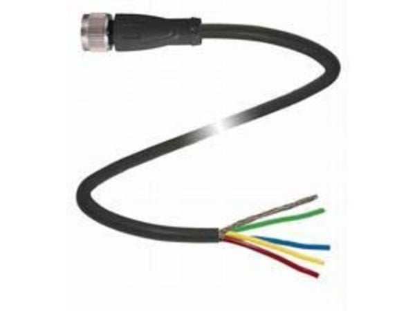 Pepperl+Fuchs 285832 Sensor-, aktuator-stik, 10 m Pol-tal (RJ): 5 1 st
