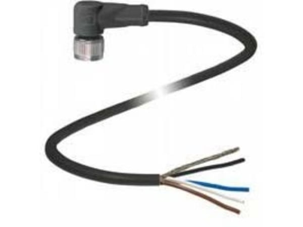 Pepperl+Fuchs 295297 Sensor-, aktuator-stik, 20 m Pol-tal (RJ): 4 1 st
