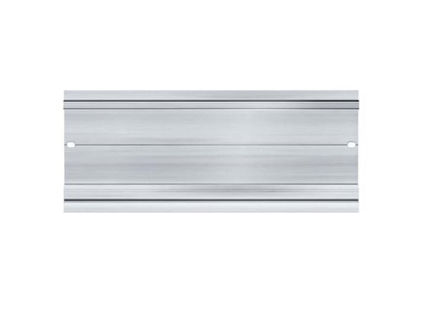 S7-1500, asennuskisko 245 mm (9.6")